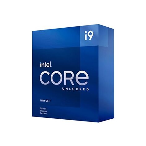מעבד Intel Core i9 11900KF Box אינטל למכירה , 2 image