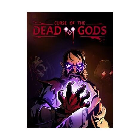 Curse of the Dead Gods למכירה , 3 image