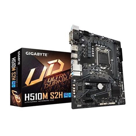לוח אם Gigabyte H510M S2H למכירה 