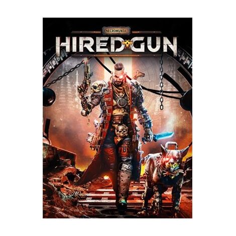 Necromunda: Hired Gun למכירה , 2 image