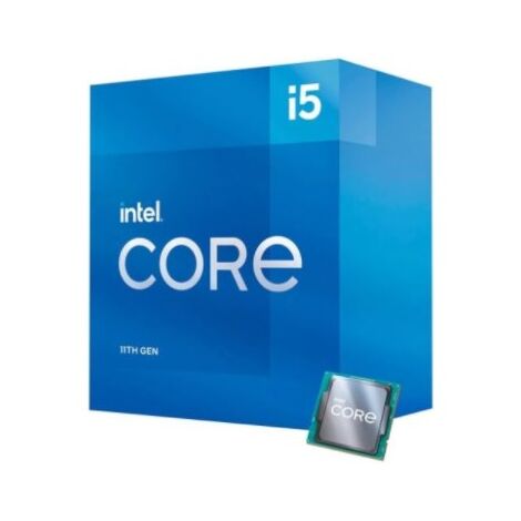 מעבד Intel Core i5 11400 Box אינטל למכירה , 2 image