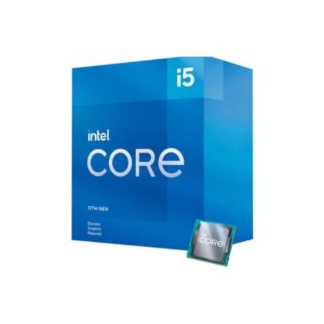 מעבד Intel Core i5 11600 Tray אינטל למכירה 