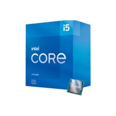 מעבד Intel Core i5 11600 Tray אינטל למכירה , 2 image
