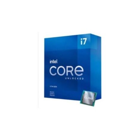 מעבד Intel Core i7 11700 Tray אינטל למכירה , 4 image