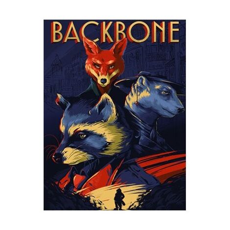Backbone למכירה , 2 image