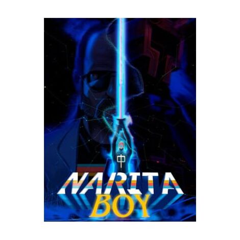 Narita Boy למכירה , 2 image