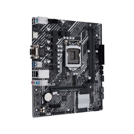 לוח אם Asus Prime H510M-D אסוס למכירה 