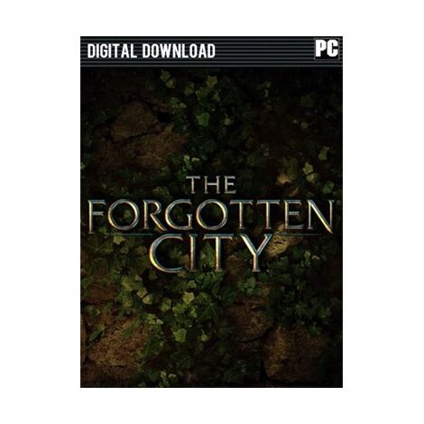 The Forgotten City למכירה , 3 image