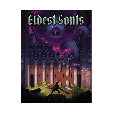 Eldest Souls למכירה , 2 image