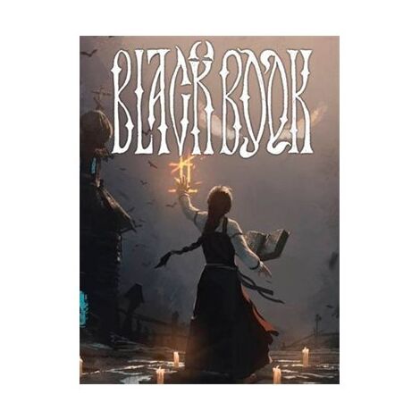 Black Book למכירה 