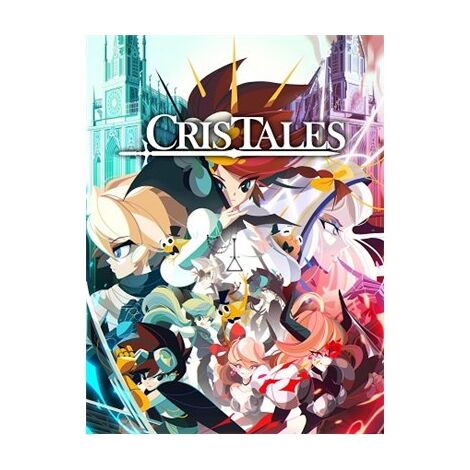 Cris Tales למכירה 