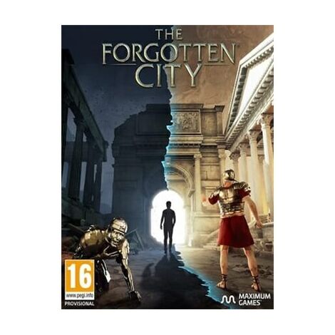 The Forgotten City למכירה 