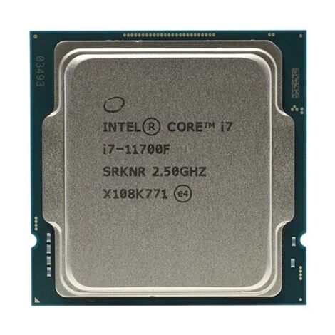 מעבד Intel Core i7 11700F Tray אינטל למכירה , 3 image