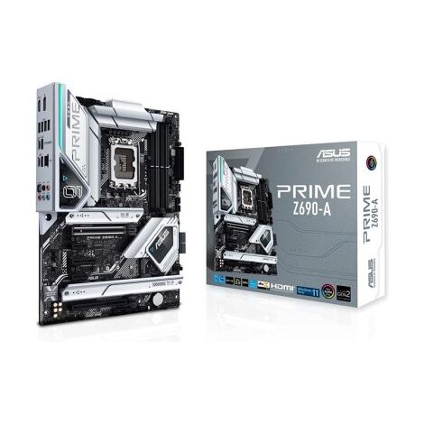 לוח אם Asus Prime Z690-A אסוס למכירה , 3 image