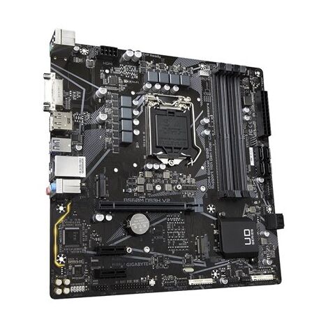 לוח אם Gigabyte B560M DS3H V2 למכירה , 2 image
