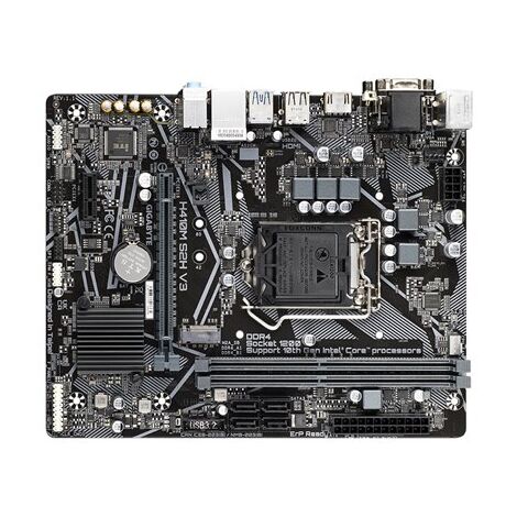 לוח אם Gigabyte H410M S2H V3 למכירה , 3 image
