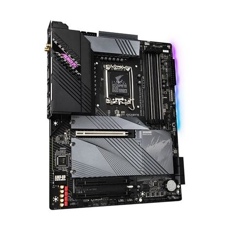 לוח אם Gigabyte Z690 AORUS ELITE למכירה , 2 image
