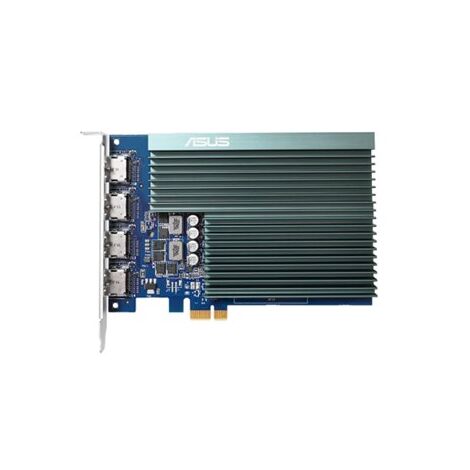 כרטיס מסך Asus GeForce GT 730 GT730-4H-SL-2GD5 אסוס למכירה , 2 image