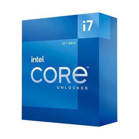 מעבד Intel Core i7-12700 Box אינטל למכירה , 2 image