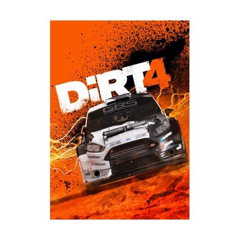 DIRT 4 למכירה , 2 image
