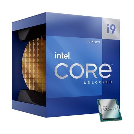 מעבד Intel Core i9 12900F Tray אינטל למכירה , 6 image