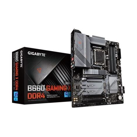 לוח אם Gigabyte B660 GAMING X למכירה , 2 image