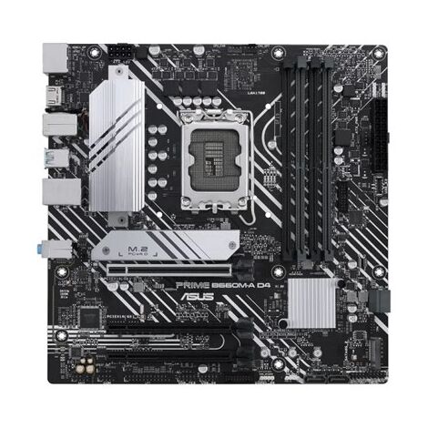 לוח אם Asus Prime B660M-A D4 אסוס למכירה , 2 image