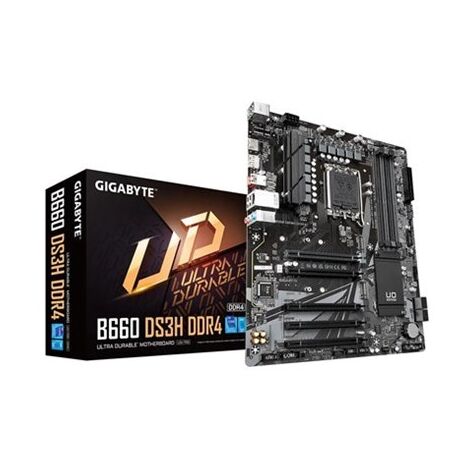 לוח אם Gigabyte B660 DS3H DDR4 rev. 1.0 למכירה , 3 image