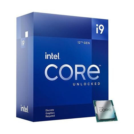 מעבד Intel Core i9 12900KF Box אינטל למכירה , 2 image