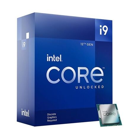 מעבד Intel Core i9 12900KF Box אינטל למכירה 