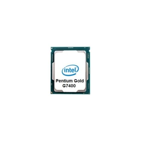 מעבד Intel Pentium Gold G7400 Tray אינטל למכירה , 3 image