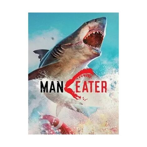 Maneater למכירה 