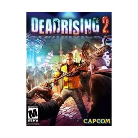 Dead Rising 2 למכירה 