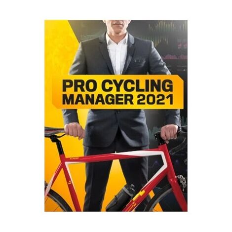 Pro Cycling Manager 2021 למכירה , 3 image