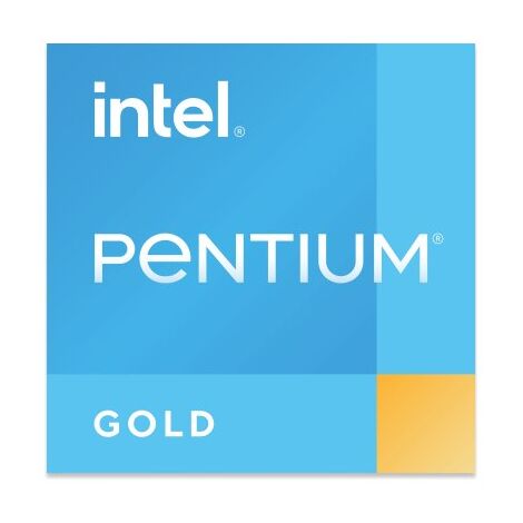מעבד Intel Pentium Gold G7400 Tray אינטל למכירה , 2 image