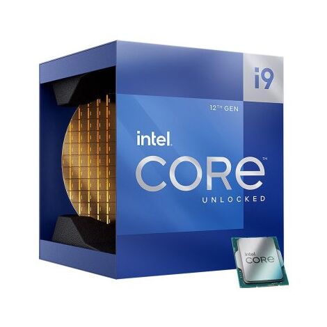מעבד Intel Core i9 12900 Tray אינטל למכירה 