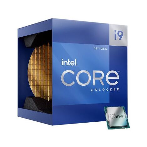 מעבד Intel Core i9 12900 Tray אינטל למכירה , 2 image