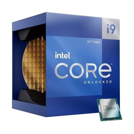מעבד Intel Core i9 12900KF Box אינטל למכירה , 3 image