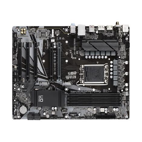 לוח אם Gigabyte B660 DS3H DDR4 rev. 1.0 למכירה , 2 image