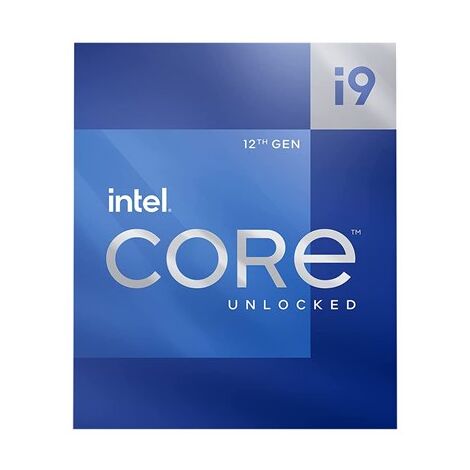 מעבד Intel Core i9 12900K Box אינטל למכירה , 5 image