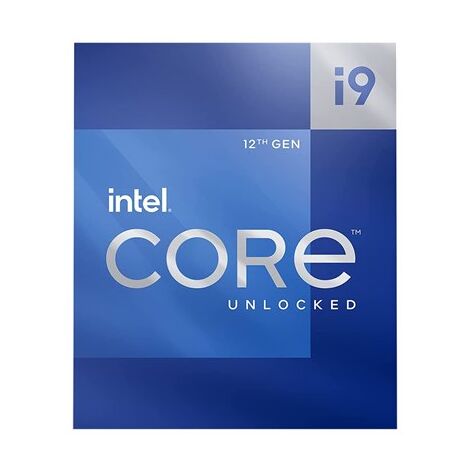 מעבד Intel Core i9 12900KS Box אינטל למכירה , 2 image