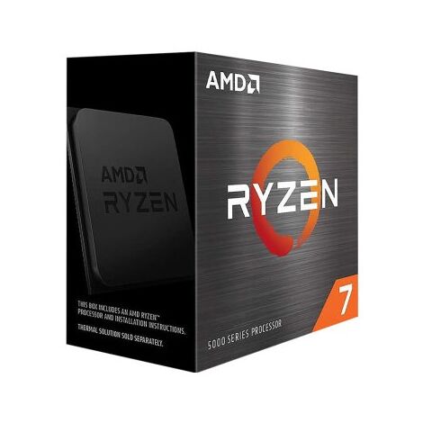 מעבד AMD Ryzen 7 5700X Box למכירה , 2 image