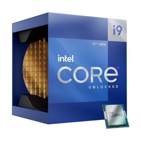 מעבד Intel Core i9 12900K Box אינטל למכירה , 2 image