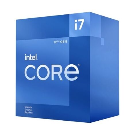 מעבד Intel Core i7-12700F Box אינטל למכירה 