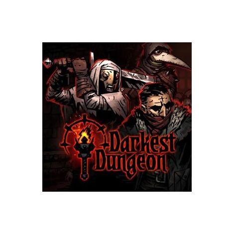 Darkest Dungeon למכירה , 3 image