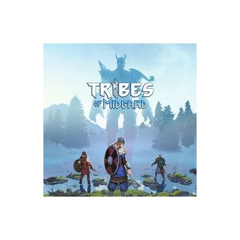 Tribes of Midgard למכירה , 2 image