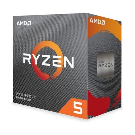 מעבד AMD Ryzen 5 5500 AM4 Box למכירה , 2 image