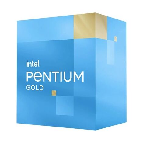 מעבד Intel Pentium Gold G7400 Tray אינטל למכירה , 5 image