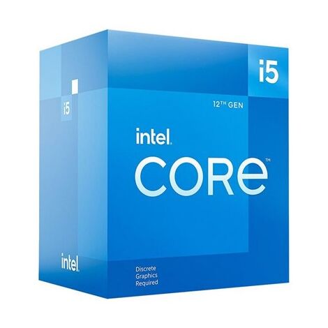 מעבד Intel Core i5 12400F Box אינטל למכירה , 3 image