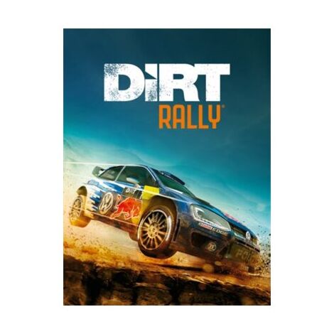 DIRT: Rally למכירה 